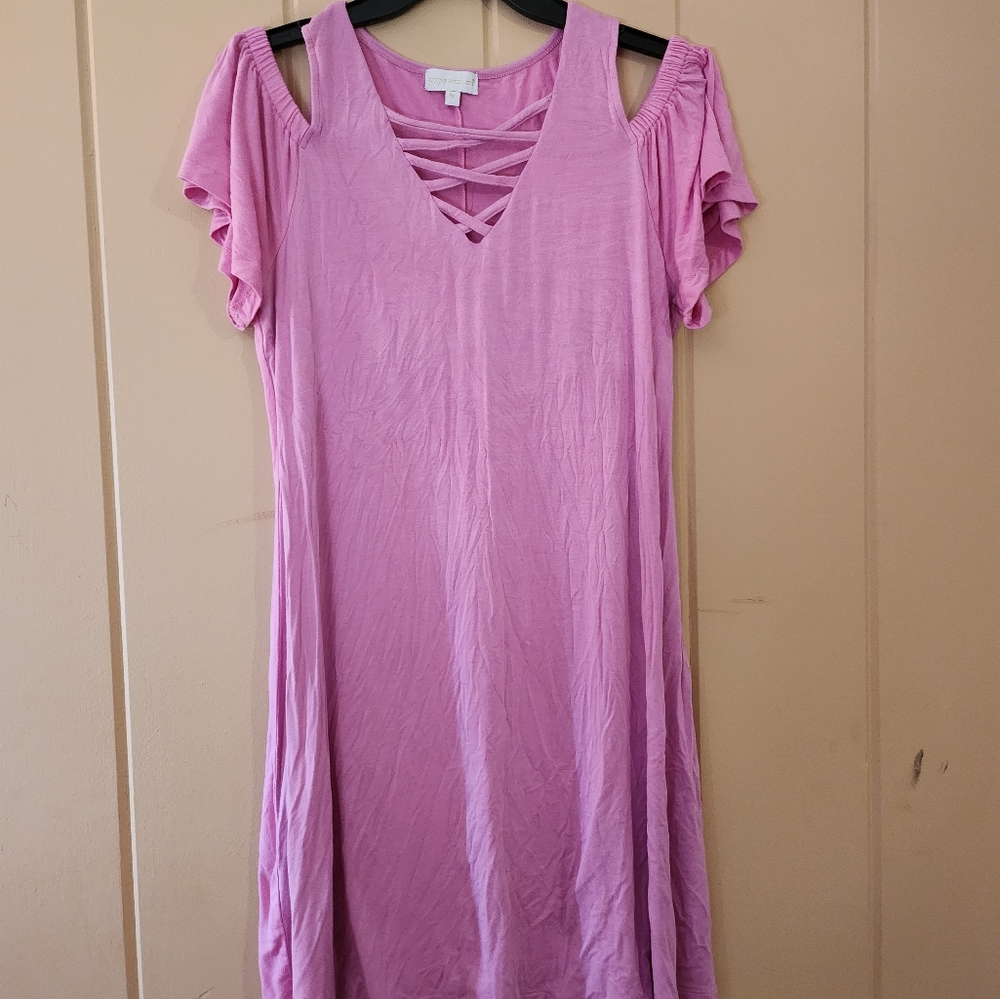 Simply Southern Dress size M